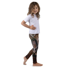 Rocky Mountain Elk Kids' Leggings