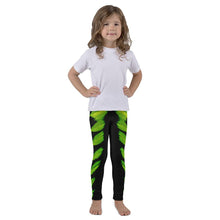 Palawan Birdwing Butterfly Kids' Leggings