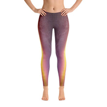 Aurora Borealis 5 Leggings