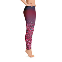 Bog Cranberry Leggings