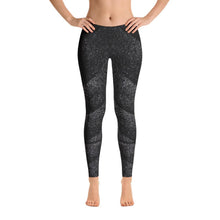 Northern Shoveler Duck Leggings