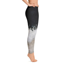 Aleutian Canada Goose Leggings