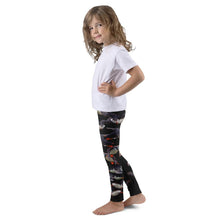 Puffin Kids' Leggings