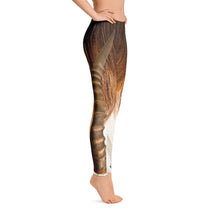 Blesbok Leggings