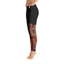 Octopus 2 Leggings
