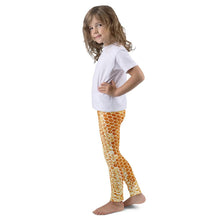 Honeycomb Kids' leggings