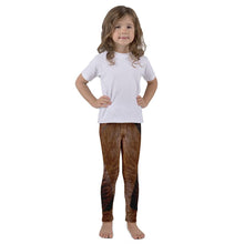 Hartebeest Kids' Leggings
