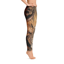Driftwood 3 Leggings