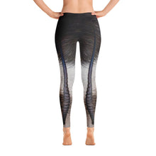 Gemsbok Leggings