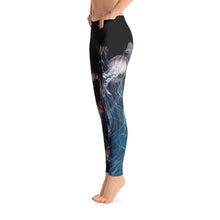 Jellyfish Leggings