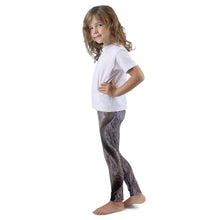 Greater Kudu Kids' Leggings