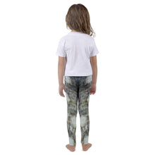 African Savannah Monitor Kids' Leggings