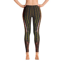 Blister Beetle 2 Leggings
