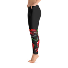 Grandma's Jalapeno Leggings