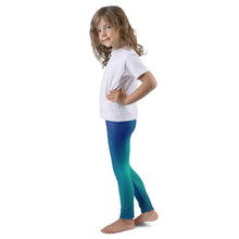 Aurora Borealis 3 Kids' Leggings
