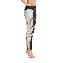 Bison Skull Leggings
