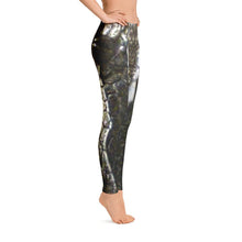 Western Massasauga Rattlesnake Leggings