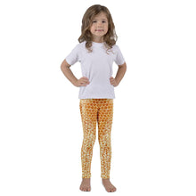 Honeycomb Kids' leggings