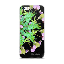 Peas n Love Mandala iPhone 5/5s/Se, 6/6s, 6/6s Plus Case