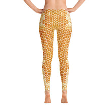 Honeycomb Leggings