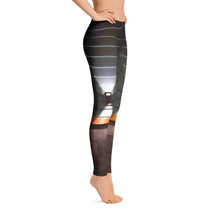 Centennial Hall Leggings