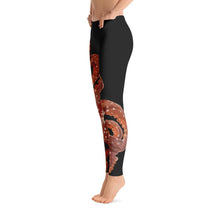 Octopus Leggings