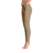 Driftwood 4 Leggings