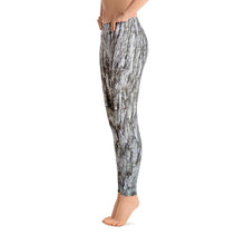 Yellow Cedar Leggings