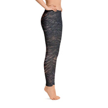 Grizzly Bear Leggings