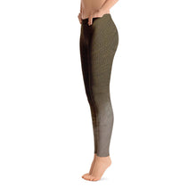 American Wood Duck 3 Leggings