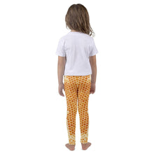 Honeycomb Kids' leggings
