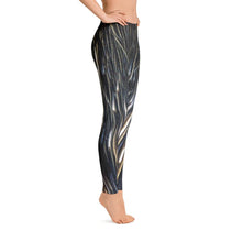 African-crested Porcupine Leggings