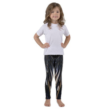 African-crested Porcupine Kids' Leggings