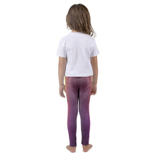 Aurora Borealis 5 Kids' Leggings