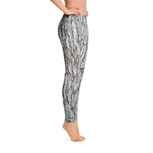 Yellow Cedar Leggings