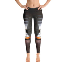 Centennial Hall Leggings
