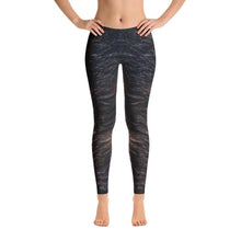 Grizzly Bear Leggings