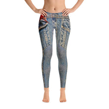 Jeans Leggings