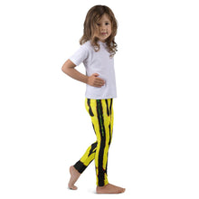 Chelorrhina Savagei Beetle Kids' Leggings