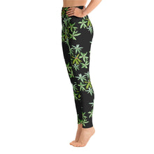 Labrador Tea Yoga Leggings