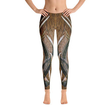 Rocky Mountain Elk Leggings