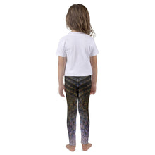 Nine-banded Armadillo Kids' Leggings