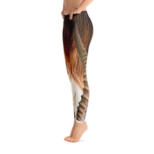 Blesbok Leggings