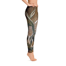 Rocky Mountain Elk Leggings