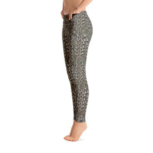 Mule Deer 2  Leggings