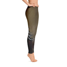 American Wood Duck Leggings