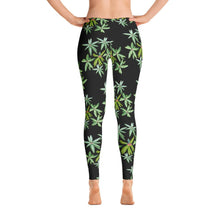 Labrador Tea Leggings