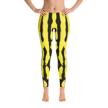 Chelorrhina Savagei Beetle Leggings