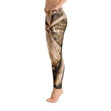 Totem Park Leg Bone 3 Leggings