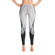 Andean Goose Leggings